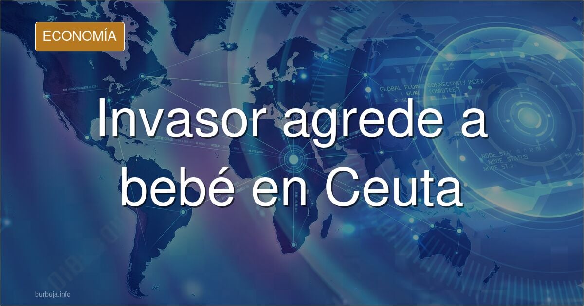 Albañil milticultural de Ceuta.