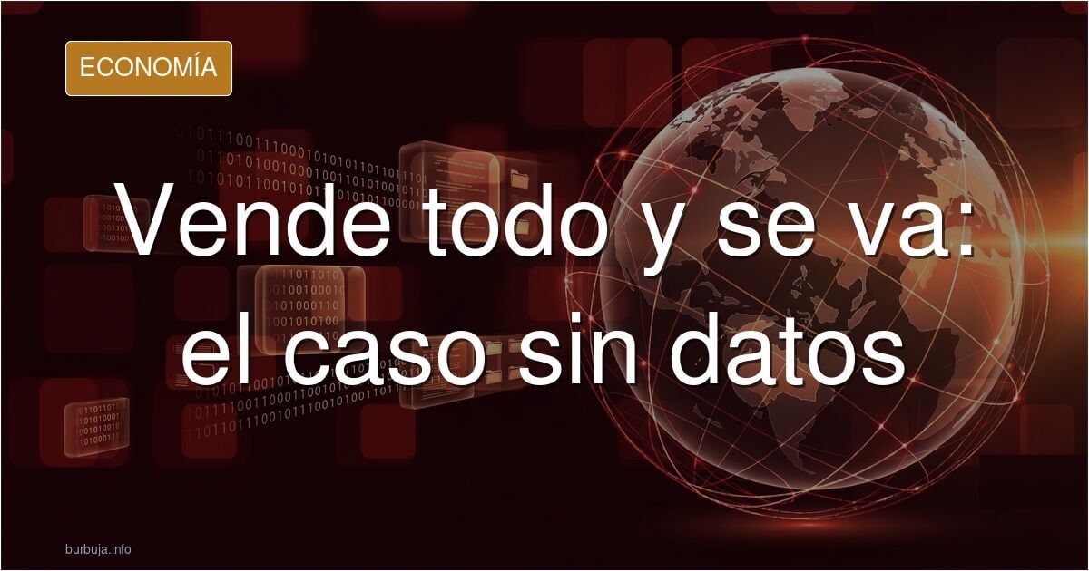Ilustración editorial de un negocio cerrando junto a gráficos en descenso, sobre un caso de quiebra sin datos en España
