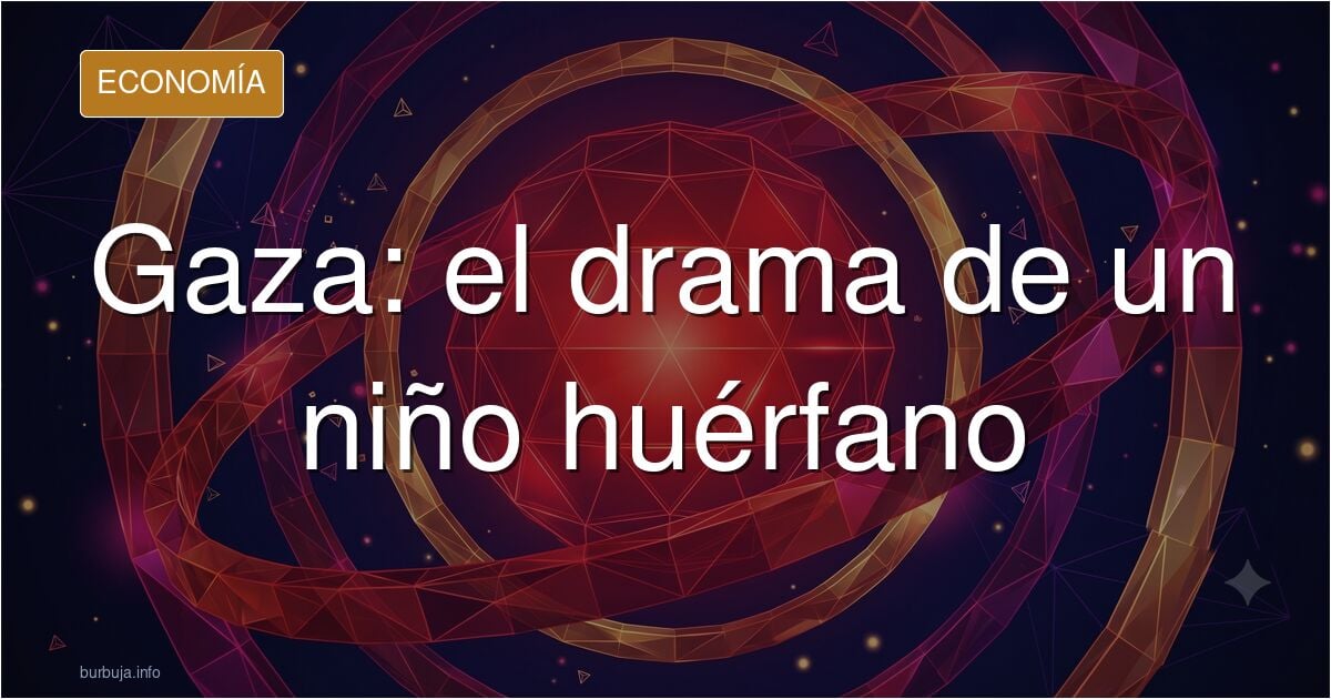 Iimaginad que este es tu descendiente