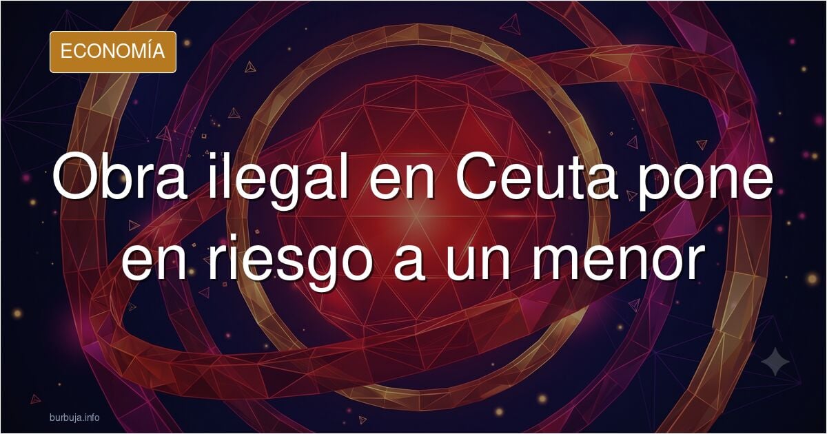 Futuro ******filo jovenlandés hace una casa ilegal y tira ladrillo a un crío