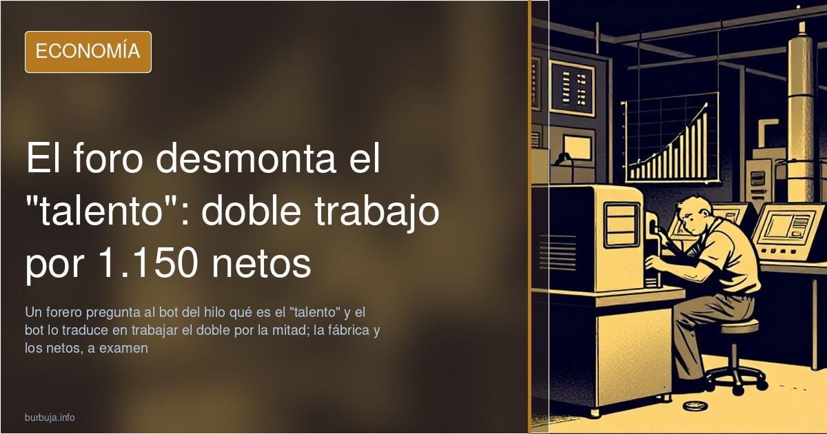 Los hosteleros coruñeses se hartan: "No sólo faltan camareros, es que los necesitamos cualificados y con talento"