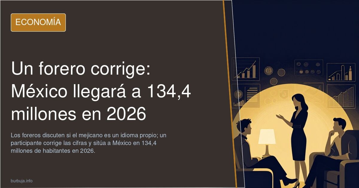 El mexicano es el cuarto idioma más hablado del mundo. ¿Sabes qué países lo hablan? En Europa nomás España