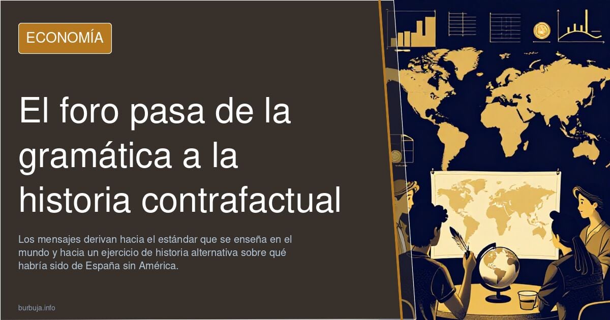 El mexicano es el cuarto idioma más hablado del mundo. ¿Sabes qué países lo hablan? En Europa nomás España