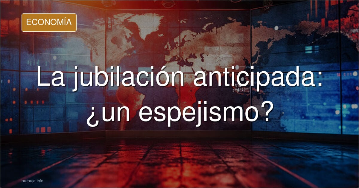 Cuando estás acabado y lo sabes