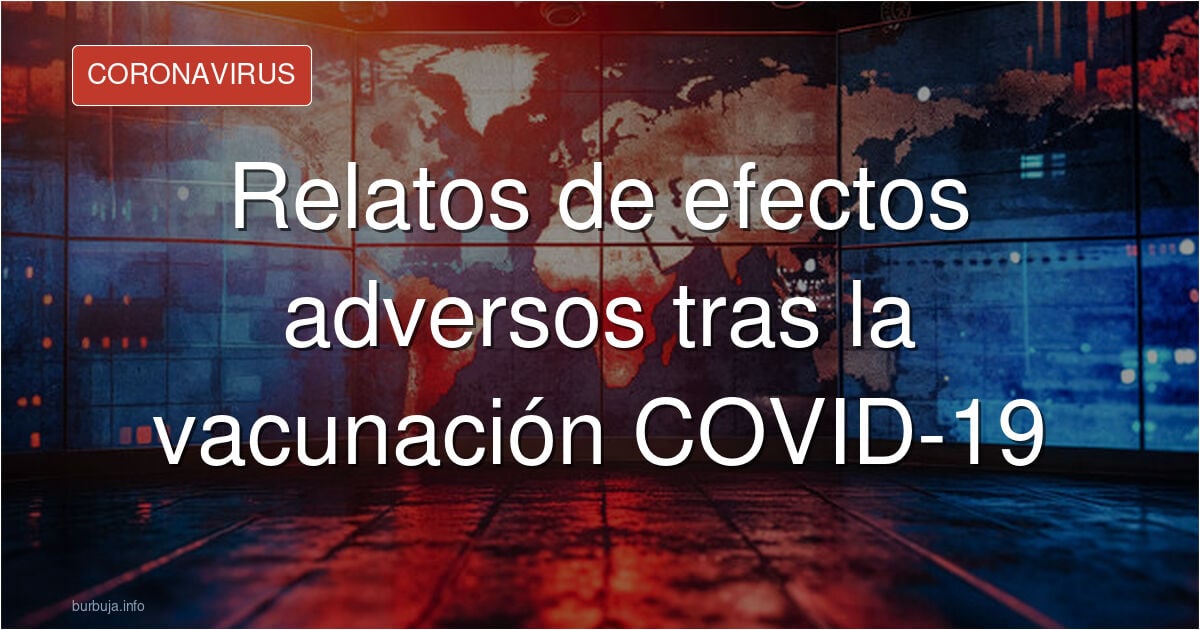 Tengo la impresion subjetiva de que las banderillas están empezando a causar problemas