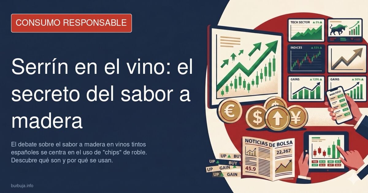 Ya entiendo porque no me gustan los vinos tintos españoles.