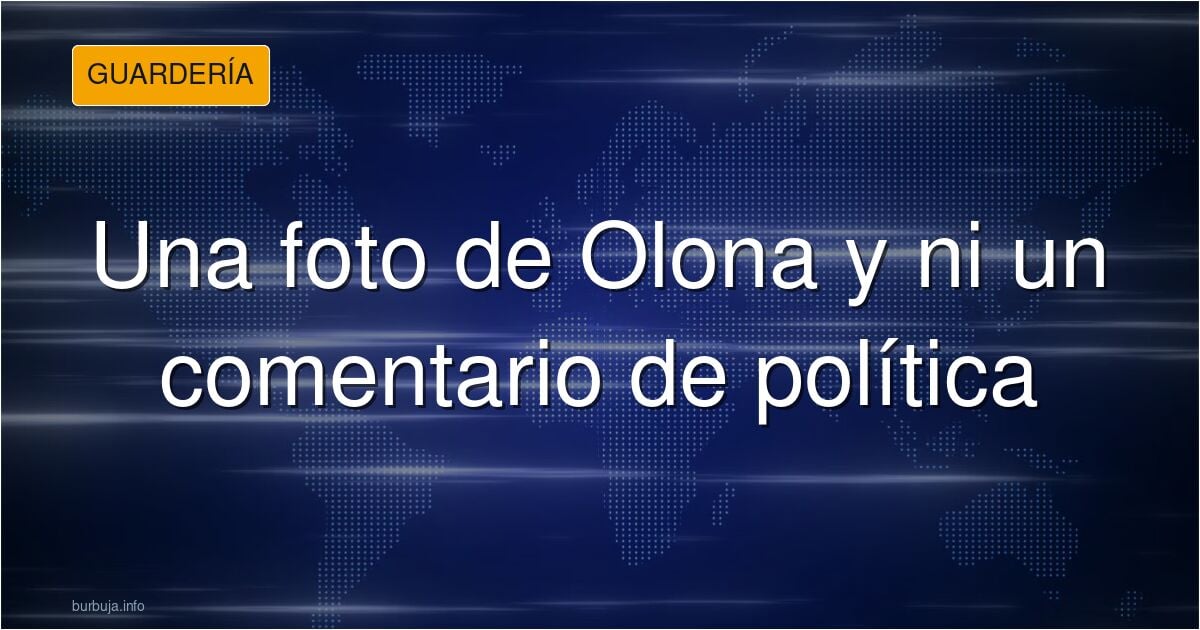 Retrato de Macarena Olona en una publicación de redes sociales, rodeada de burbujas de comentarios centradas en su apariencia