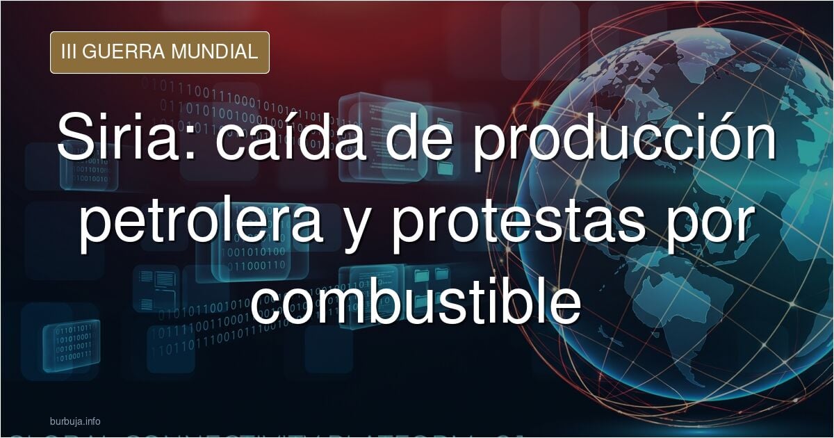 Perros sunitas protestan por altos precios del combustible, Perro Sunita Jolani les dispara