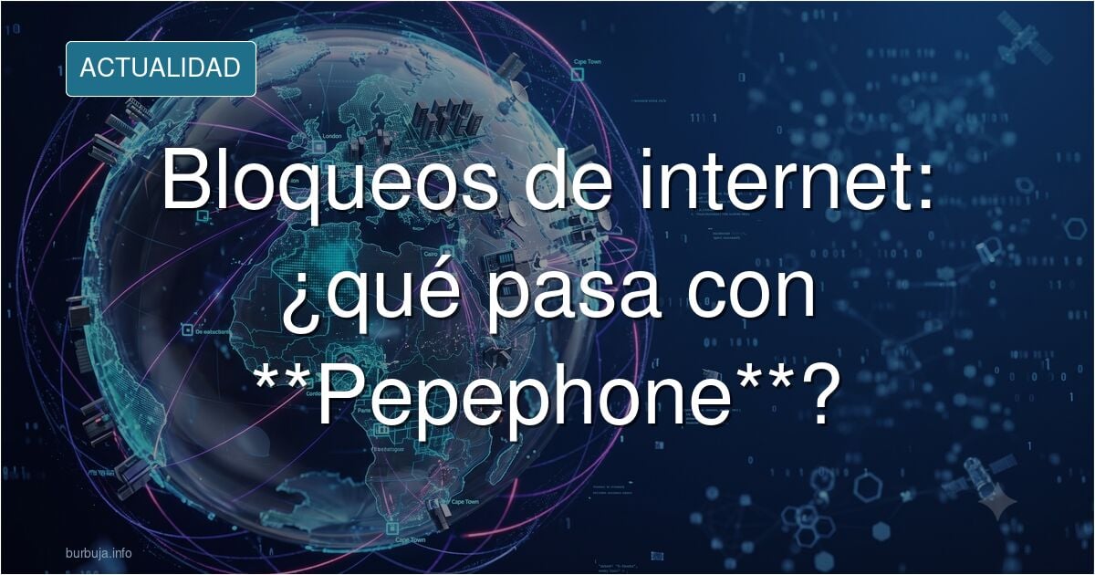 Continúan los bloqueos de la liga. Vox, ha dicho algo?