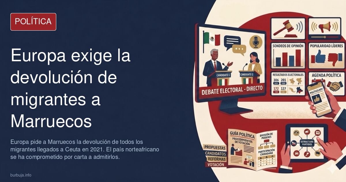 Gobernados por traidores (mar1sol Oviaño en Vozpópuli)