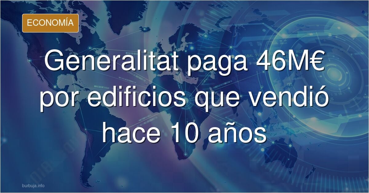 Aquellos tiempos en los que las consultoras vendían la moto de reducir inmobilizado (y ahora en plena burbuja, están recomprando lo que vendieron