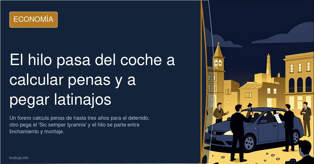 Diputada de Ceuta increpada al confundirla con un cantante