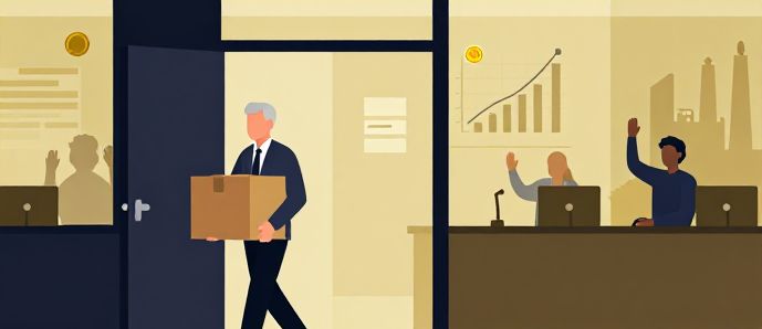 La jubilación anticipada y el coeficiente que nadie entiende