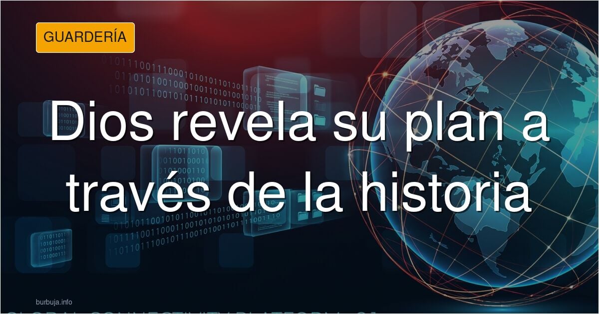 ¿Cuáles son las primeras y sucesivas etapas de la Revelación de Dios? ¿Cuál es la plena y definitiva?