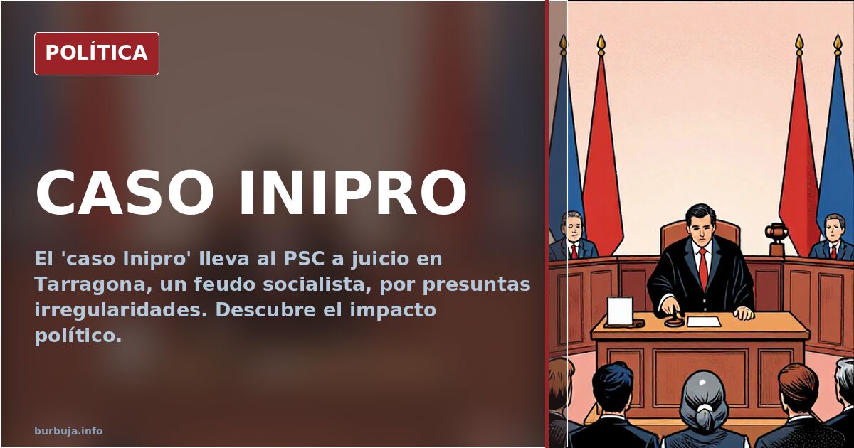 CASO INIPRO