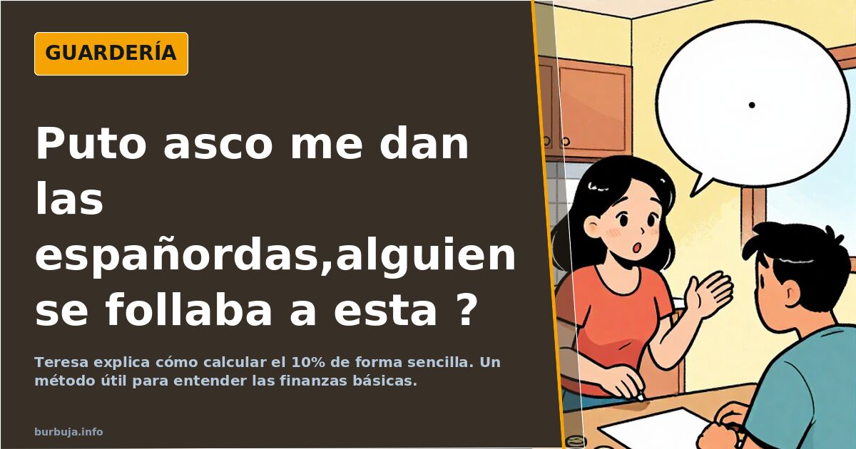 puro ardor de estomago me dan las españordas,alguien se trincaba a esta ?