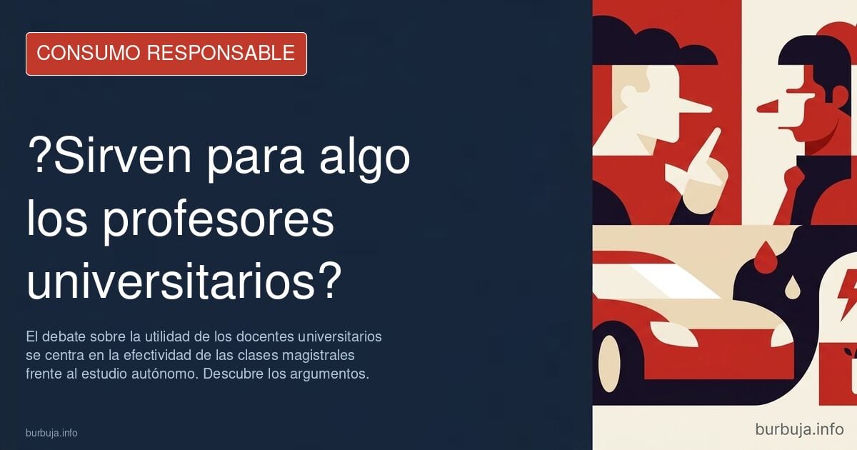 ¿Para que sirven los DOCENTES DE HUNIBERSIDAC?