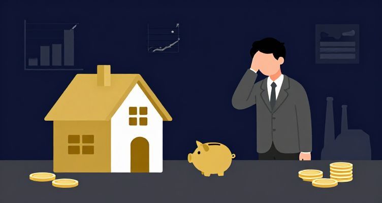 Cataluña ya aplica la receta: el precedente que se cita: 250.000 viviendas Vivienda prometida frente a vivienda real · Necesarias/año