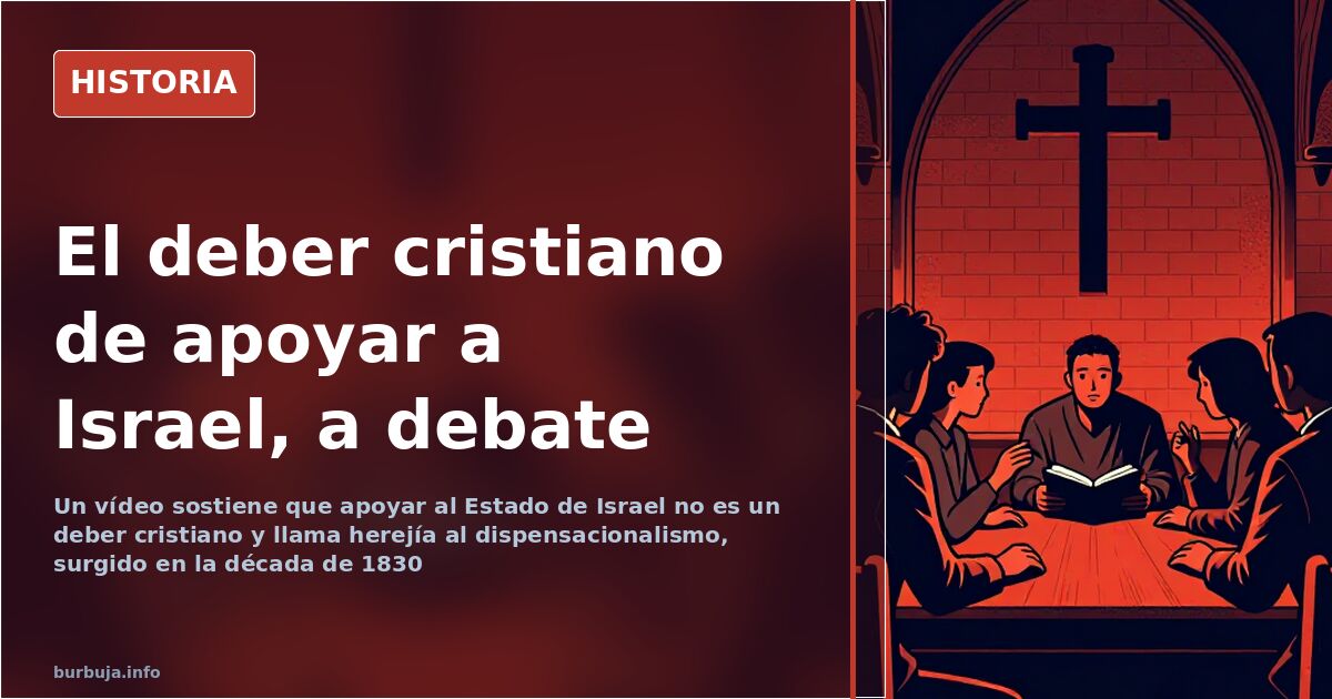 Interior de una iglesia ortodoxa con iconos dorados, símbolo del debate sobre el deber cristiano de apoyar al Estado de Israe