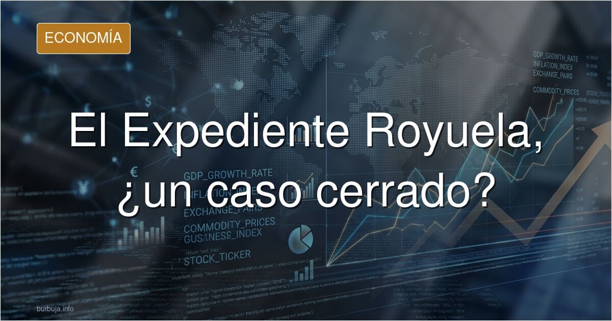 Donde estan los detractores del EXPEDIENTE ROYUELA ? Estaís HUMILLADOS - El PSOE paga a SICARIOS para ASESINAR