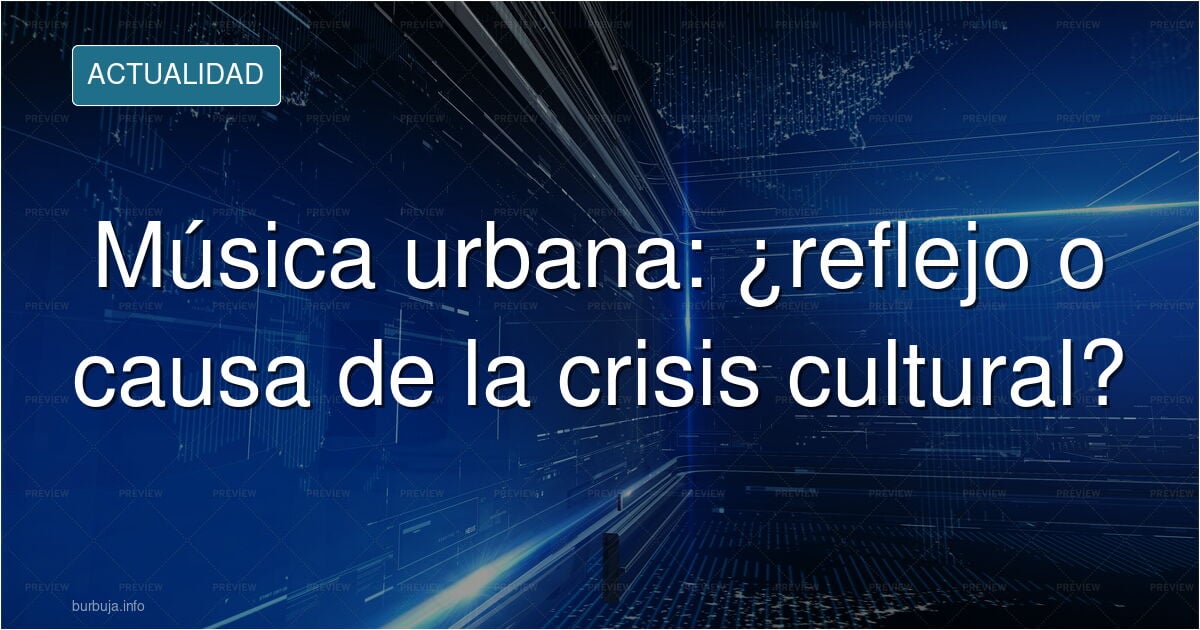 Los nuevos ídolos.