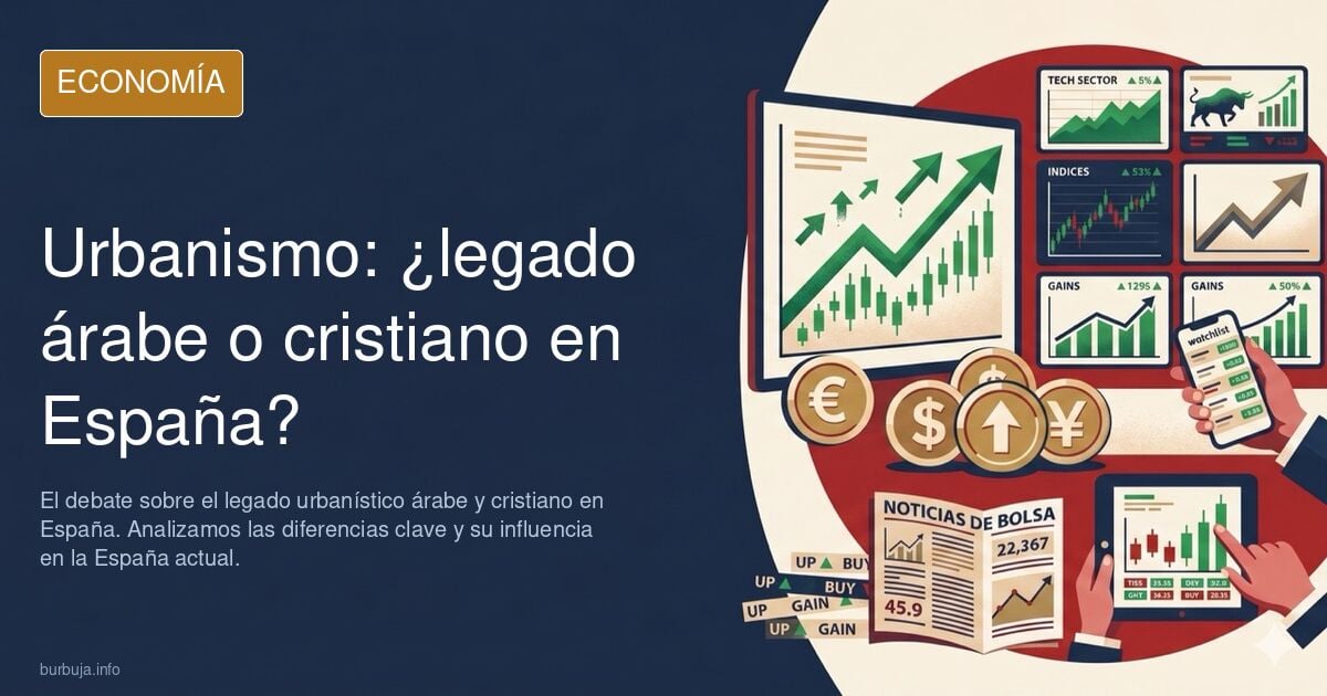 Hilo  muy  POLEMICO: Urbanismo arabe vs urbanismo cristiano en España... de cual habéis heredado?