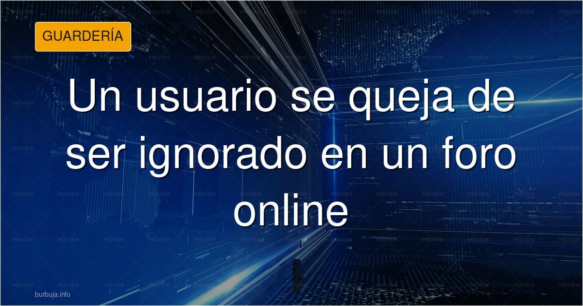 El guanos reaccionariopobre de Digitalmierdeketer al fin me ha puesto en el ignore, JAJAJA