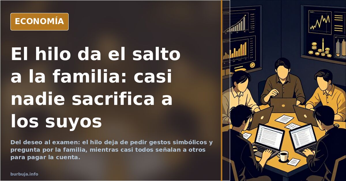 ¿Qué sacrificaríais por expulsar a todos los inmigrantes?