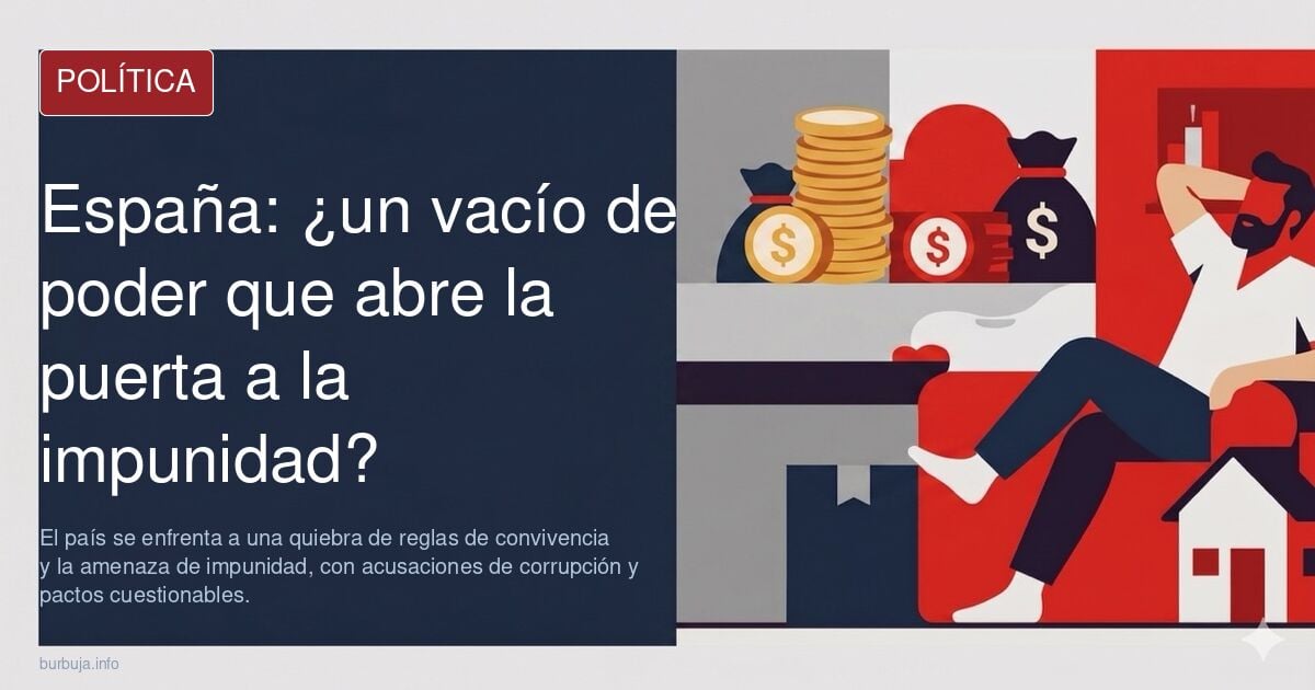 Basta (Juan Carlos Girauta en El Debate)