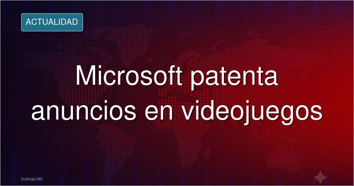 Empresa proge podria poner anuncios mientras juegas videojuegos