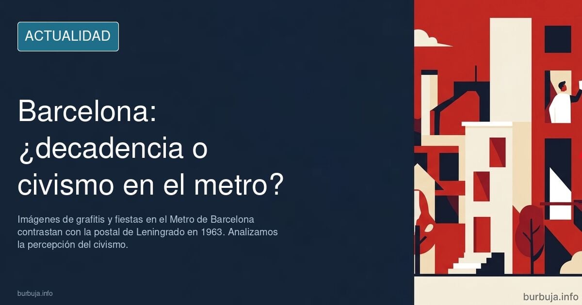 Cual de estos 2 sitios te parecen más civilizados?