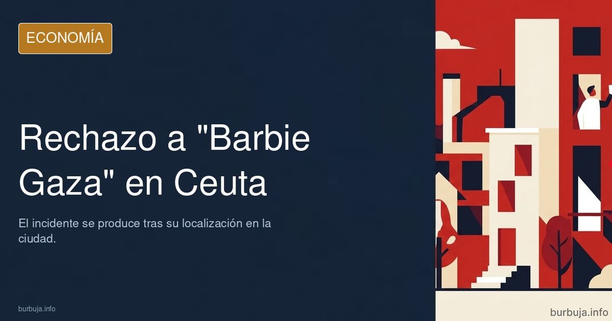 La cortesana Barbie Gaza es humillada en su ciudad