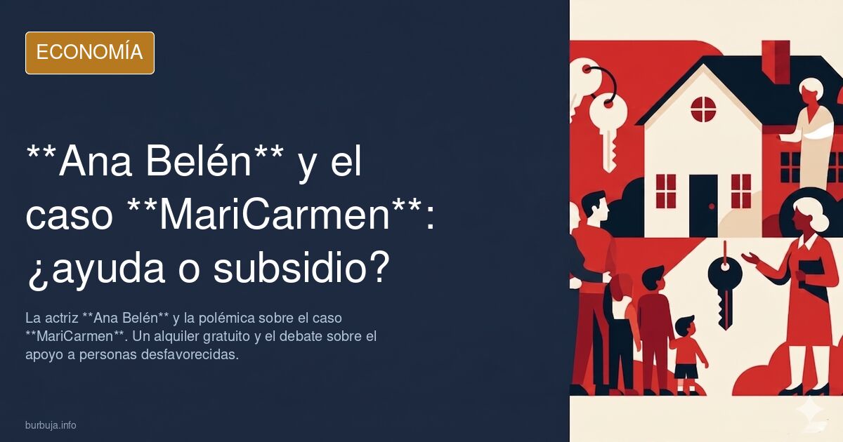 Maricarmen y sus moñecos: pasen y vean