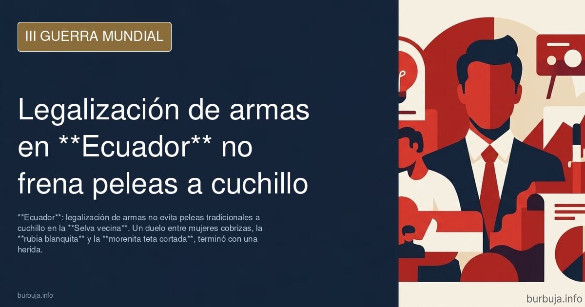 A cuchillo = Duelo entre señoritas cobrizas Rubia blanquita vs Morenita.... pechuga cortada...