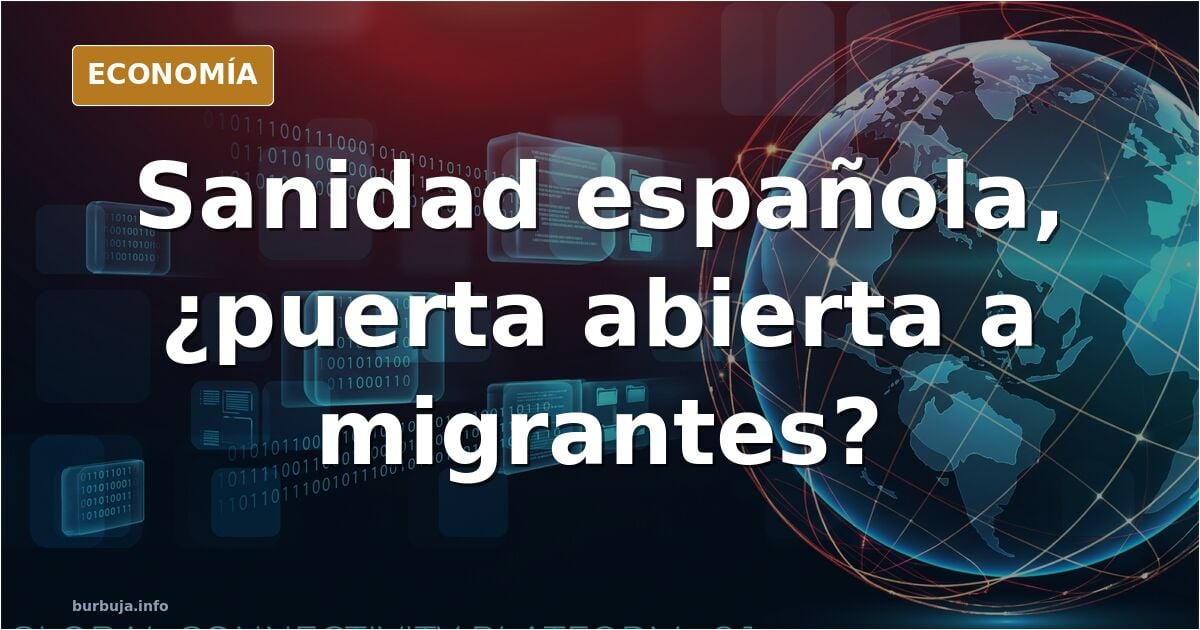 REMAD FUERTE Q ESTAS COSITAS NO SE PAGAN SOLAS: Médico Español cuenta como jovenlandeses cruzan la frontera para operarse gratis en España (vídeo corto).