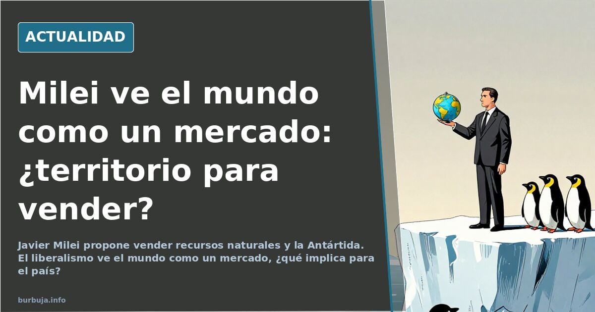 El liberalismo