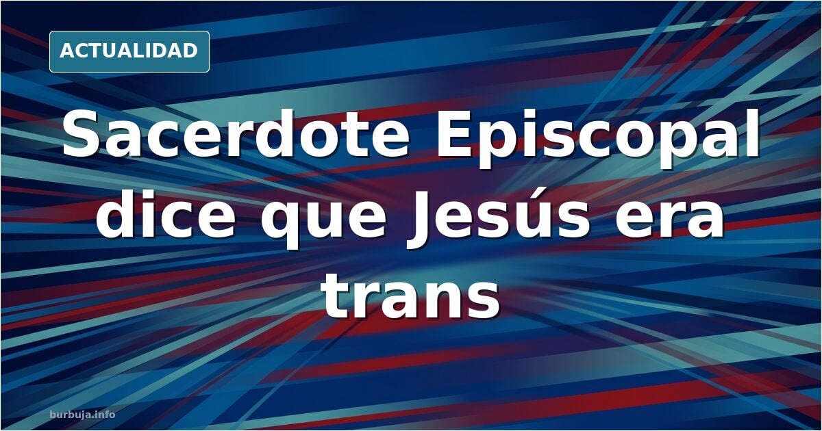 TREMENDO: Sacerdote es endemoniado en plena homilia.