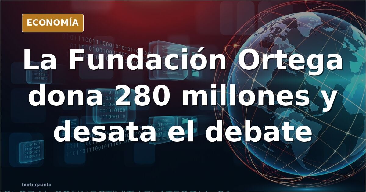 Equipos de protonterapia donados por Amancio Ortega a la sanidad pública española, con ciclotrón y gantry