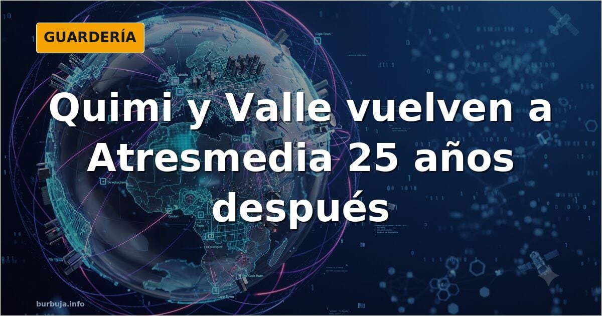 Dos actores adultos en el regreso de Compañeros a Atresmedia
