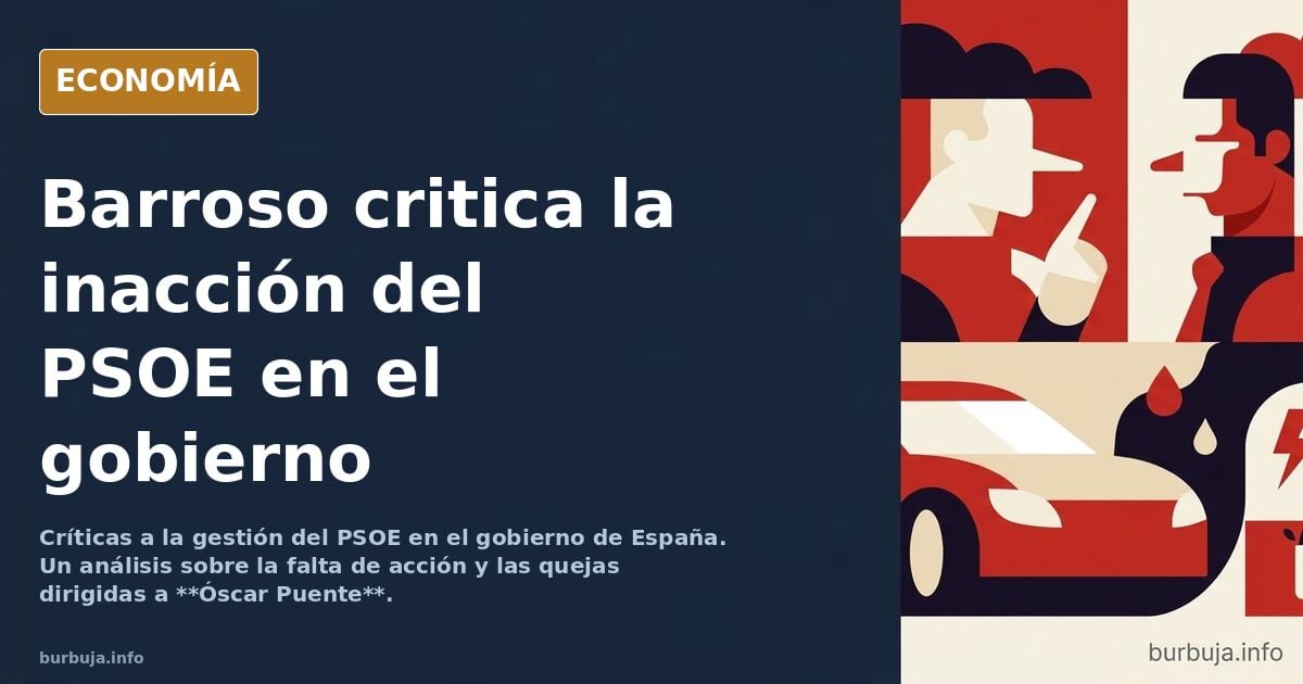 Propagandista de Izquierda BARROSO hunde al carnicero de ADAMUZ Puente