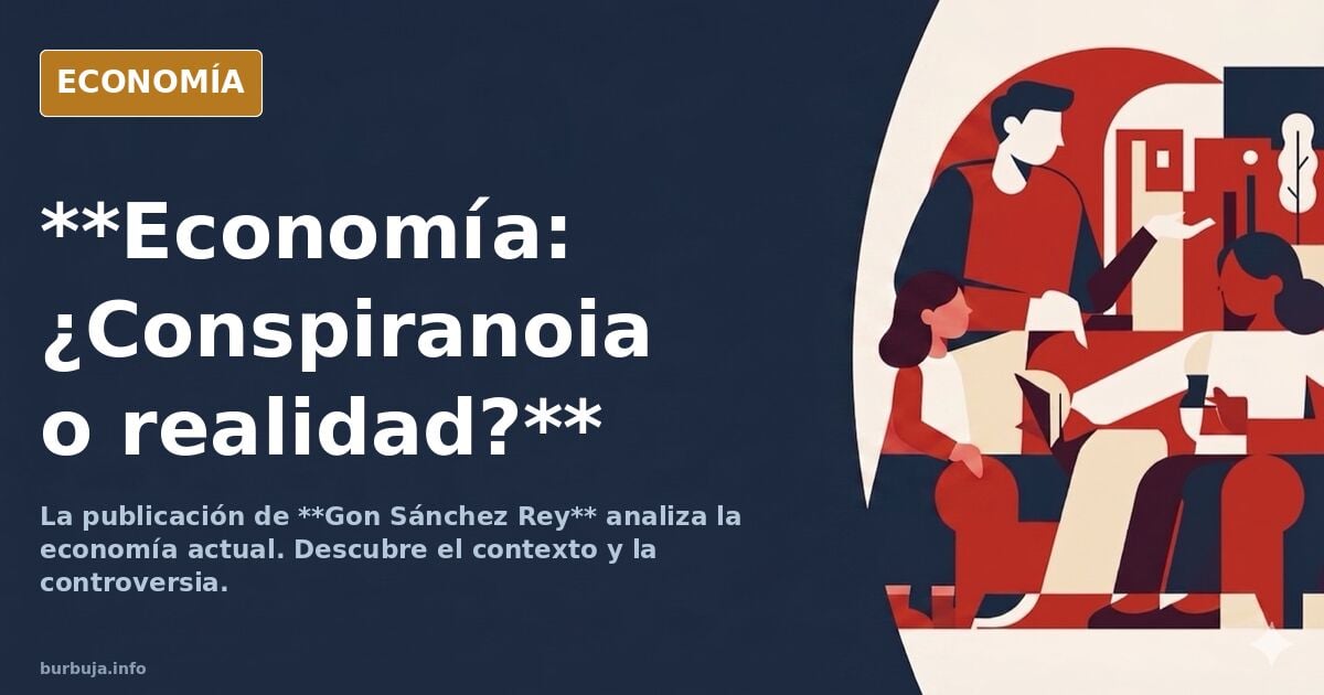 Los parasitos ****o-VoXemitas del foro dijeron que esto era conspiranoia