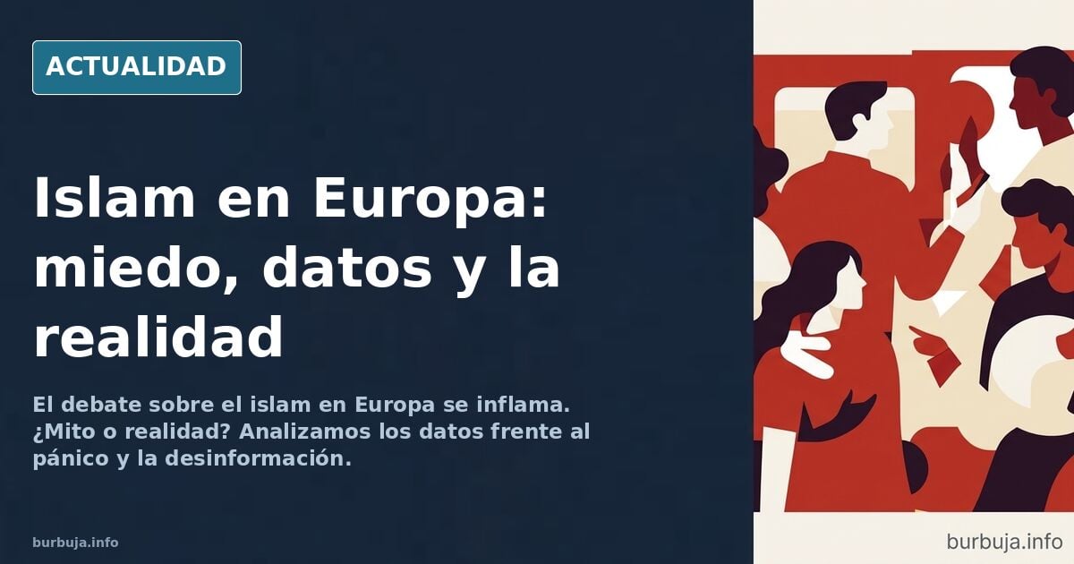 Blanqueamiento de @elcorreo: La verdad y las mentiras sobre el sarracin en Europa