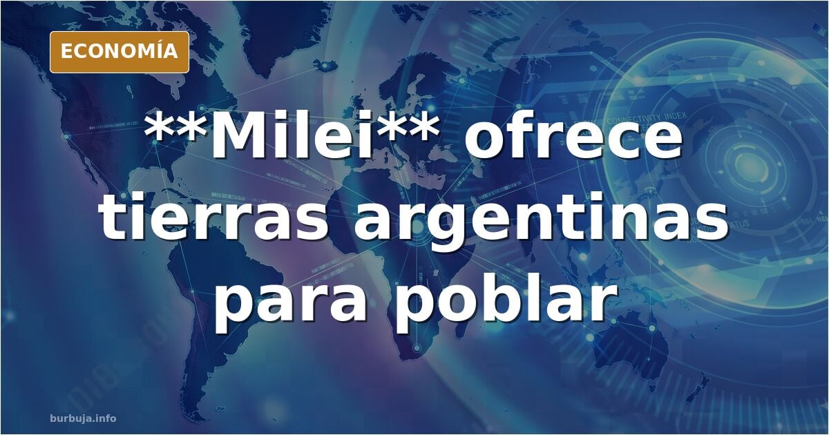 Es TERRIBLE la judida traicionera de los amigos de VoX en Argentina
