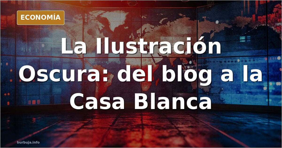 Ilustración Oscura