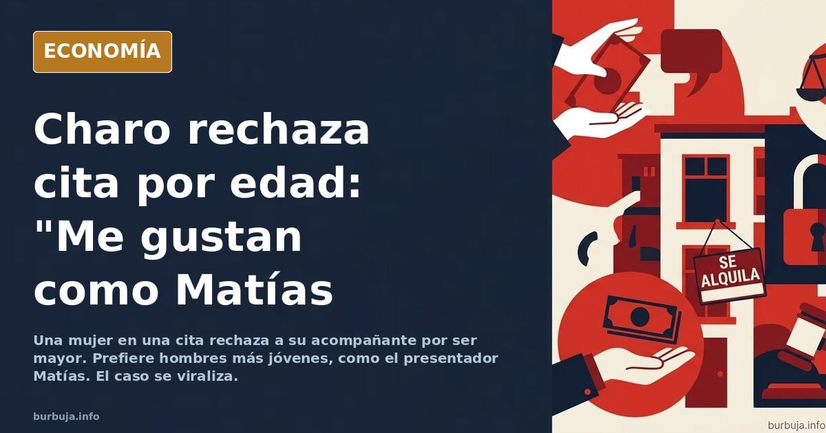 Señor mazadisimo humillado por Charo en first date