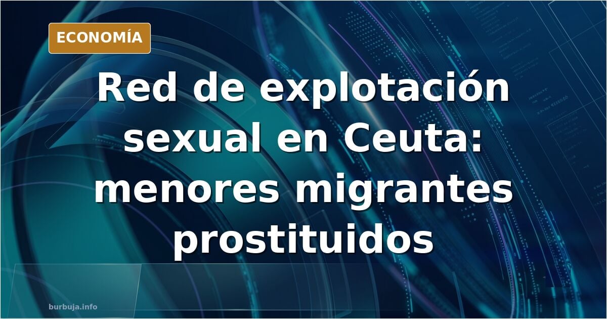 TREMENDO Después de las Saunas con men@s, ahora Ceuta prostíbulos de ******filos