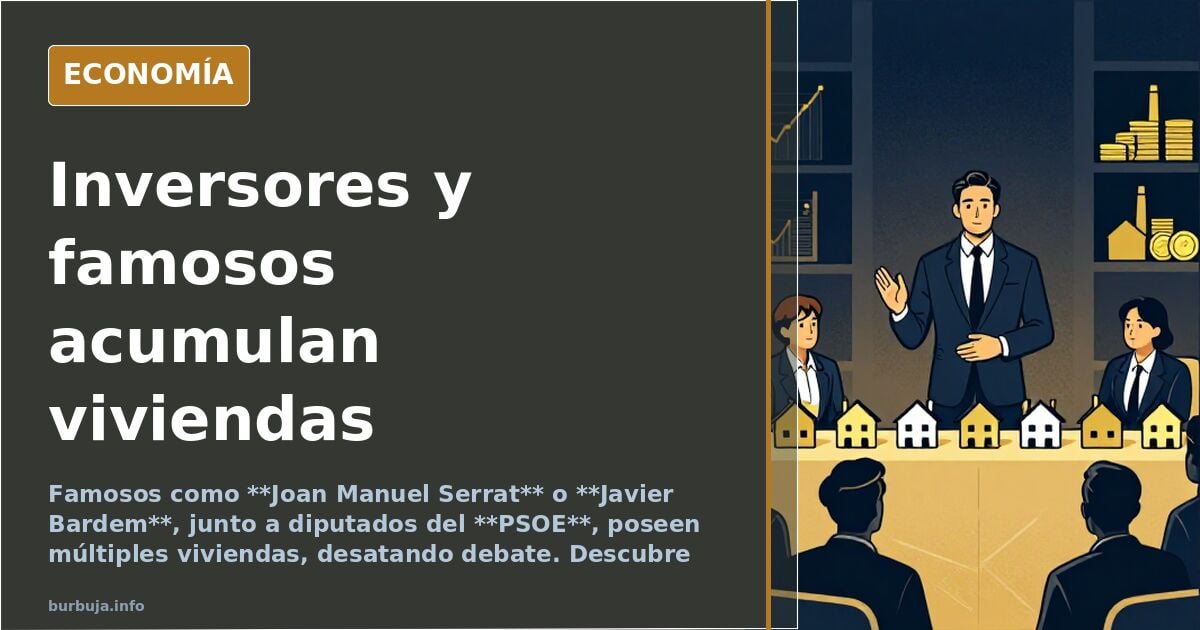Estos son los verdaderos fondos buitre