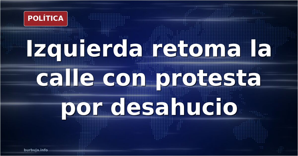 La izquierda no se rinde jamás (Ramón Pérez Maura en El Debate)