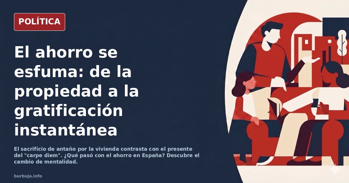 Mari Carmen 2: ¿Qué fue del ahorro? (Luis Ventoso en El Debate)