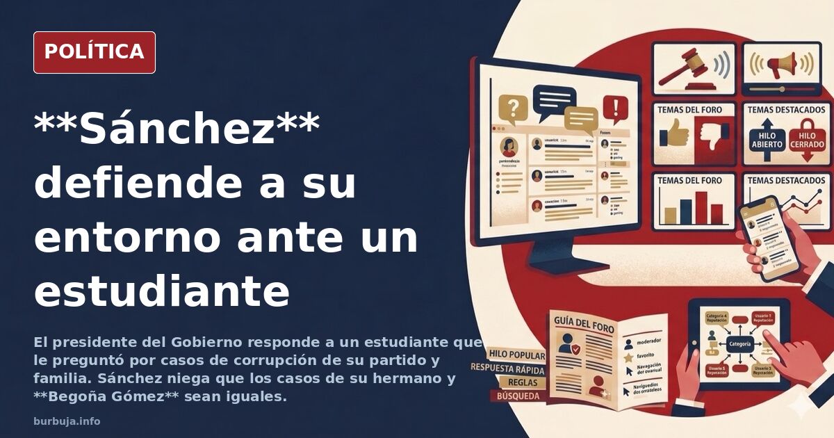 Bicos Ayuso.